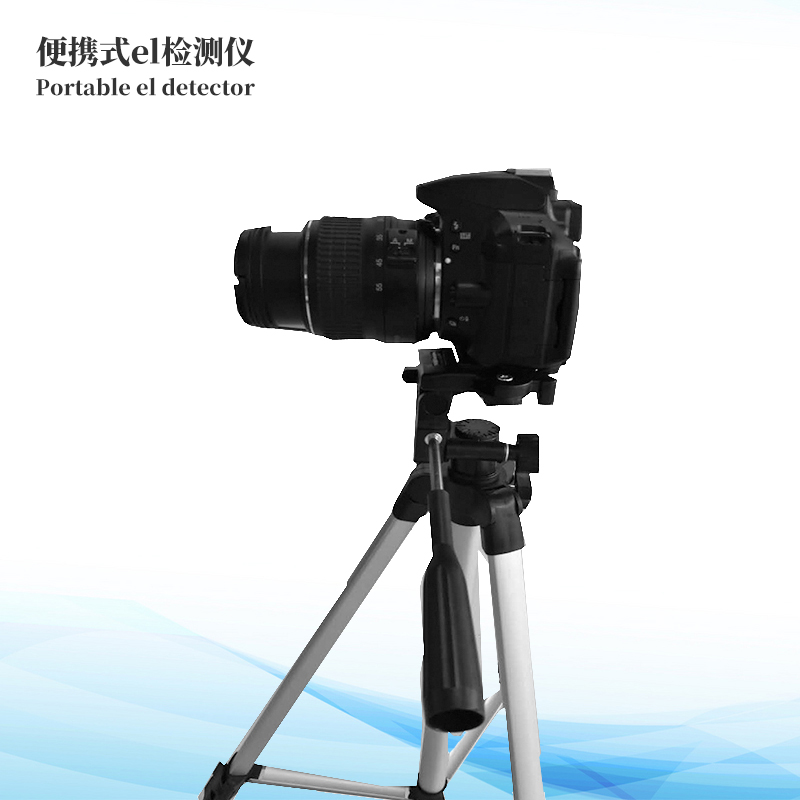 el測試儀