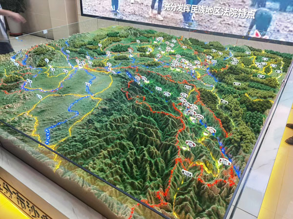 ����ɳ�P�����ε�òģ��